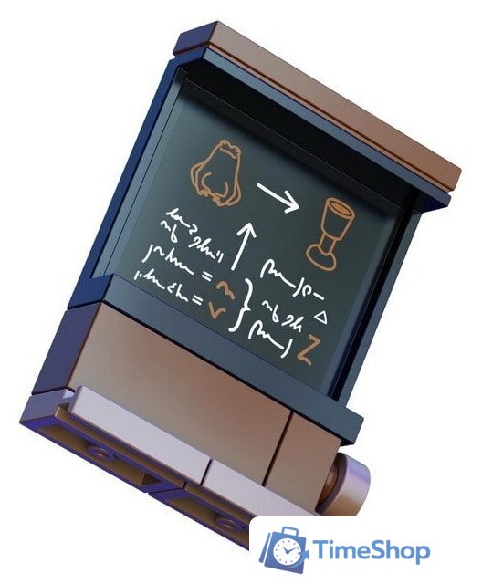 Конструктор LEGO Harry Potter 76382 Учеба в Хогвартсе: Урок трансфигурации - Изображение №15 — Интернет-магазин Time-Shop