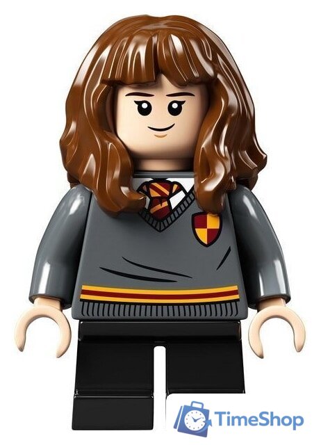Конструктор LEGO Harry Potter 76382 Учеба в Хогвартсе: Урок трансфигурации - Изображение №10 — Интернет-магазин Time-Shop