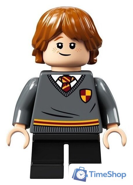 Конструктор LEGO Harry Potter 76382 Учеба в Хогвартсе: Урок трансфигурации - Изображение №12 — Интернет-магазин Time-Shop