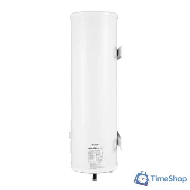 Накопительный электрический водонагреватель MAUNFELD MWH50W02 - Изображение №4 — Интернет-магазин Time-Shop