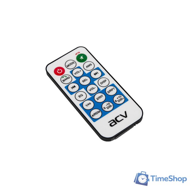 USB-магнитола ACV AVS-2100BM - Изображение №7 — Интернет-магазин Time-Shop
