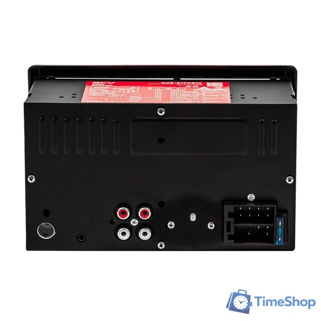 USB-магнитола ACV AVS-2100BM - Изображение №5 — Интернет-магазин Time-Shop