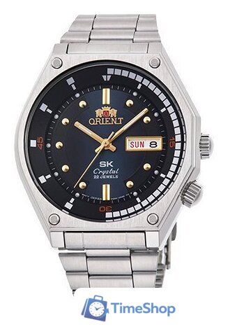 Наручные часы Orient Revival RA-AA0B03L - Изображение №1 — Интернет-магазин Time-Shop