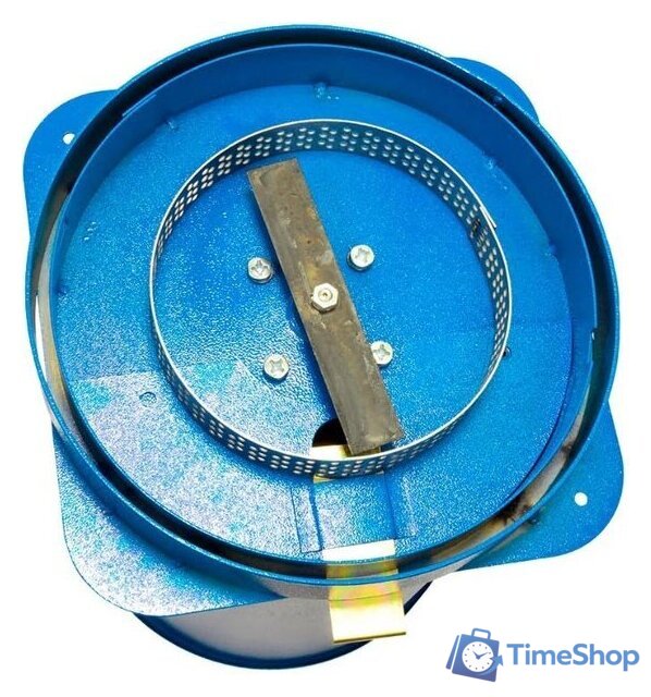 Садовый измельчитель Уралспецмаш Фермер ДКУ-05 - Изображение №2 — Интернет-магазин Time-Shop