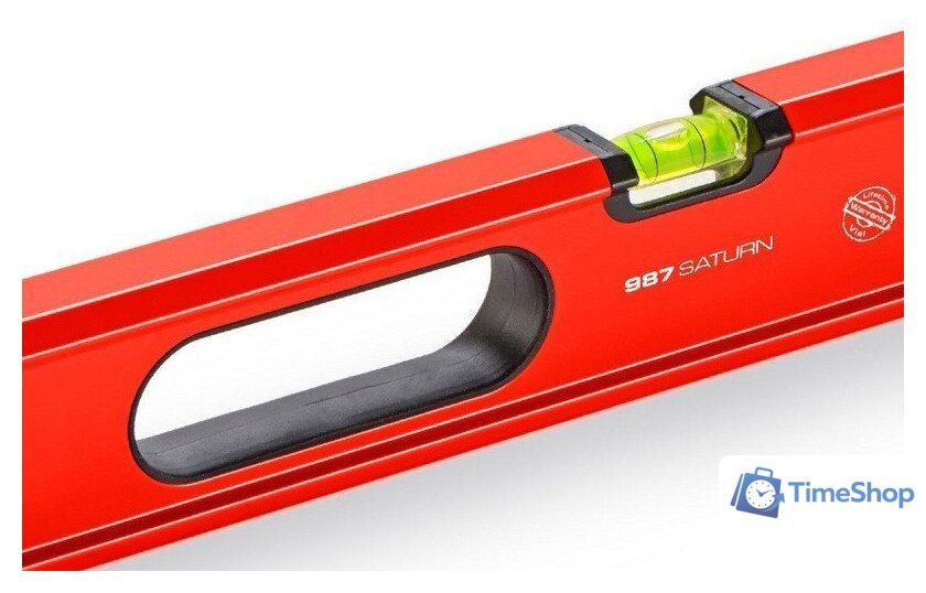 Уровень строительный Kapro 987XL-41-120 - Изображение №4 — Интернет-магазин Time-Shop