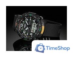 Наручные часы Casio PRT-B50-1ER - Изображение №2 — Интернет-магазин Time-Shop