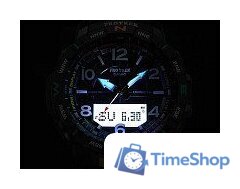 Наручные часы Casio PRT-B50-1ER - Изображение №6 — Интернет-магазин Time-Shop