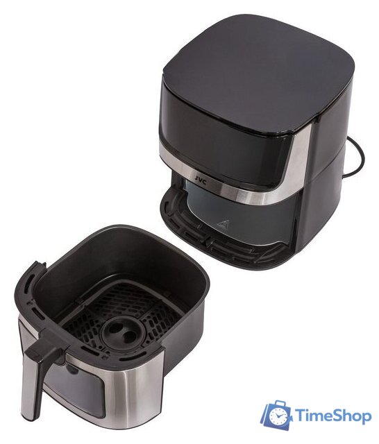 Аэрогриль (аэрофритюрница) JVC JK-MB051 - Изображение №5 — Интернет-магазин Time-Shop