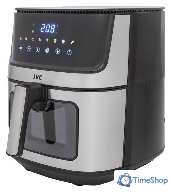 Аэрогриль (аэрофритюрница) JVC JK-MB051 - Изображение №2 — Интернет-магазин Time-Shop