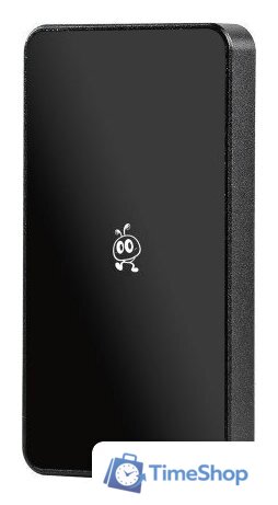 Внешний накопитель SmartBuy P5 Pro SBD256P5BU3C 256GB (черный) - Изображение №2 — Интернет-магазин Time-Shop