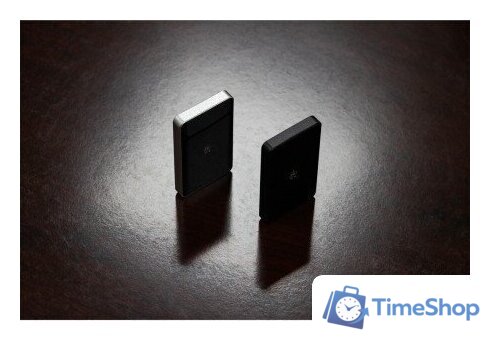 Внешний накопитель SmartBuy P5 Pro SBD256P5BU3C 256GB (черный) - Изображение №7 — Интернет-магазин Time-Shop