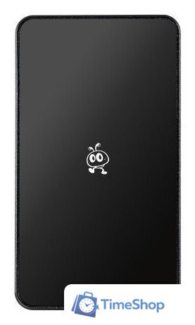 Внешний накопитель SmartBuy P5 Pro SBD256P5BU3C 256GB (черный) - Изображение №1 — Интернет-магазин Time-Shop