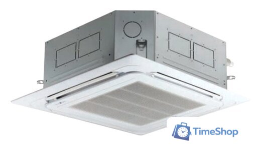 Кондиционер LG UT18WC/UU18WC - Изображение №2 — Интернет-магазин Time-Shop