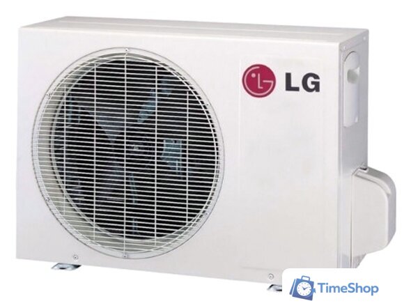 Кондиционер LG UT18WC/UU18WC - Изображение №3 — Интернет-магазин Time-Shop
