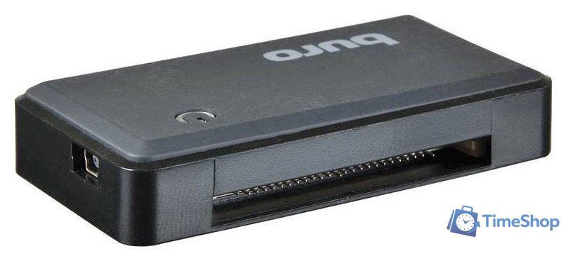 Карт-ридер Buro BU-CR-151 - Изображение №5 — Интернет-магазин Time-Shop