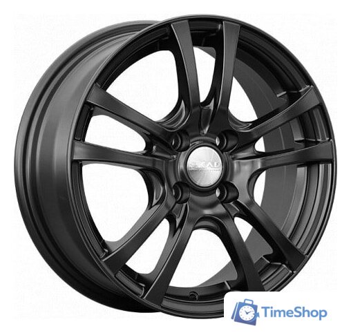 Литые диски SKAD Дели 15x6