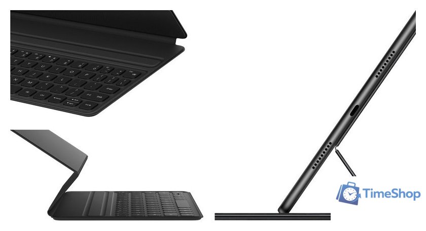 Чехол для планшета Huawei Smart Magnetic Keyboard для MatePad 11 - Изображение №2 — Интернет-магазин Time-Shop