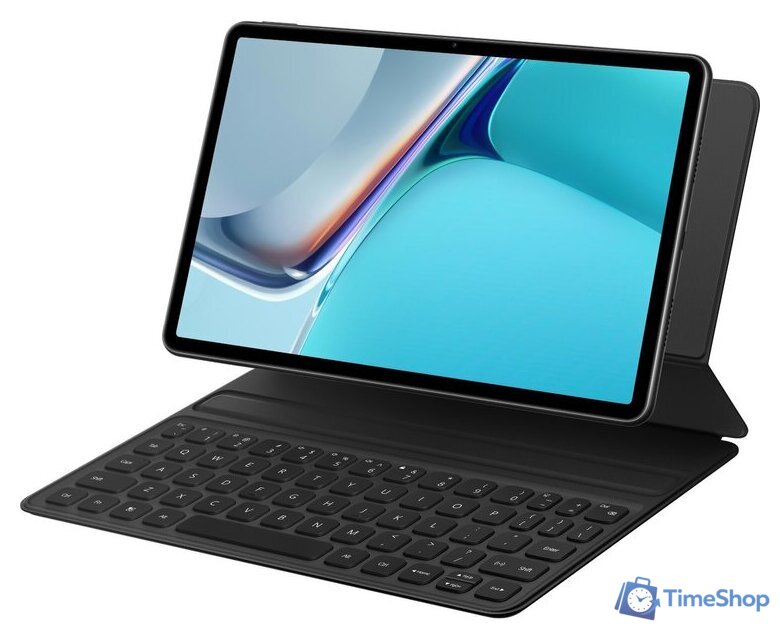 Чехол для планшета Huawei Smart Magnetic Keyboard для MatePad 11 - Изображение №1 — Интернет-магазин Time-Shop
