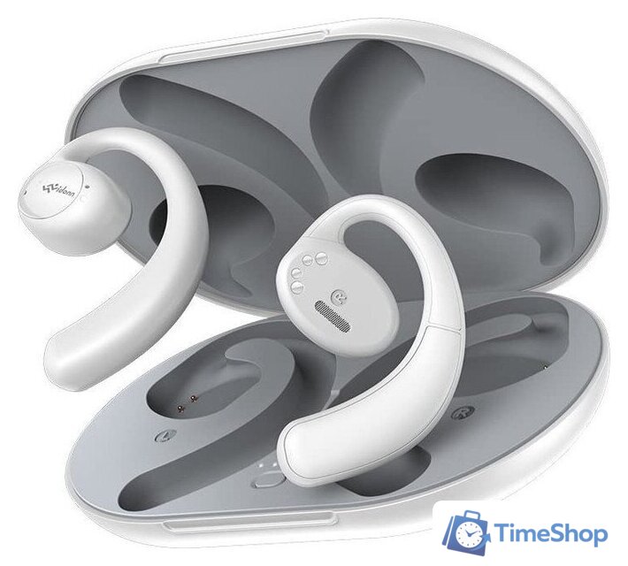 Наушники Vidonn T2 (белый) - Изображение №1 — Интернет-магазин Time-Shop