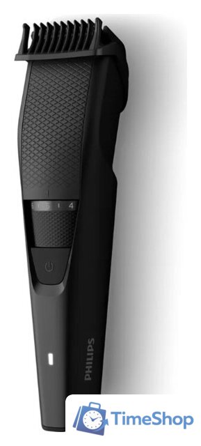 Триммер для бороды и усов Philips BT3234/15 - Изображение №2 — Интернет-магазин Time-Shop