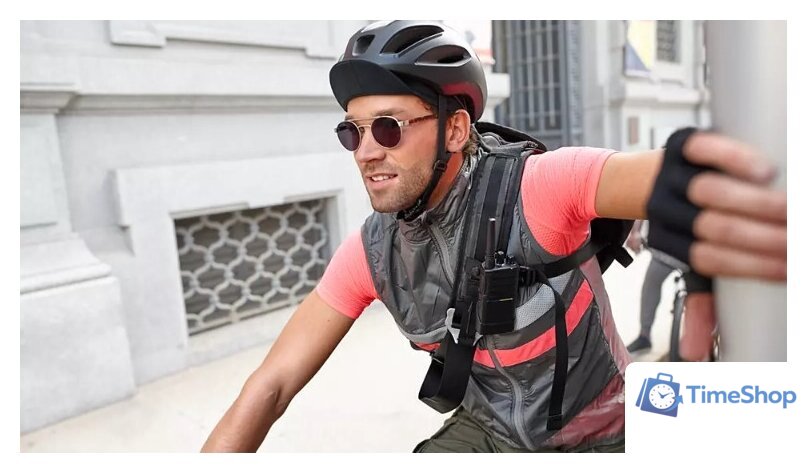 Триммер для бороды и усов Philips BT3234/15 - Изображение №9 — Интернет-магазин Time-Shop