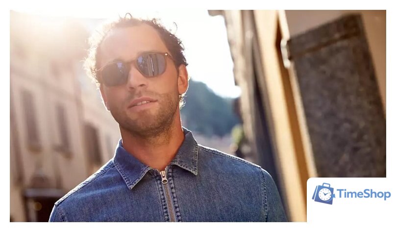 Триммер для бороды и усов Philips BT3234/15 - Изображение №8 — Интернет-магазин Time-Shop