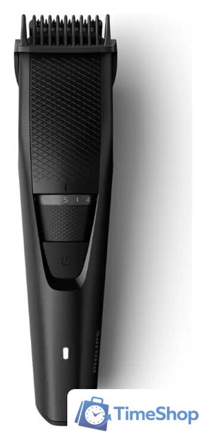 Триммер для бороды и усов Philips BT3234/15 - Изображение №4 — Интернет-магазин Time-Shop