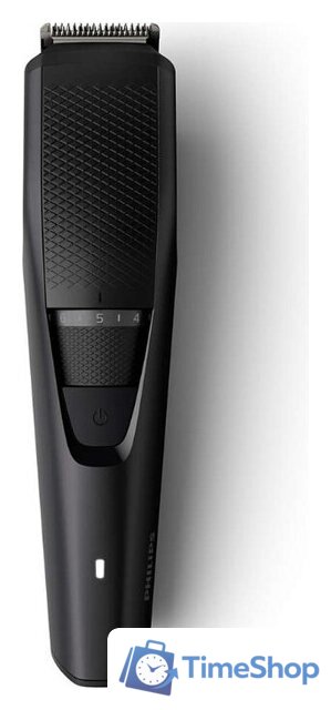 Триммер для бороды и усов Philips BT3234/15 - Изображение №3 — Интернет-магазин Time-Shop