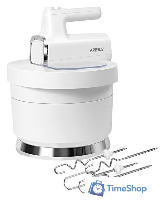 Миксер Aresa AR-1914 - Изображение №1 — Интернет-магазин Time-Shop