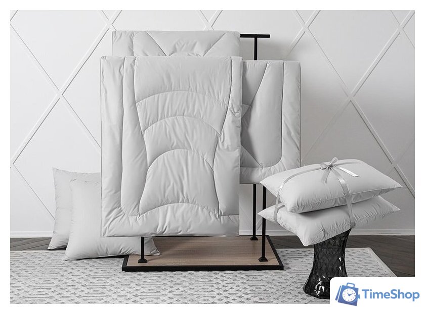 Спальная подушка Даргез Богемия 03322 (68x68) - Изображение №3 — Интернет-магазин Time-Shop