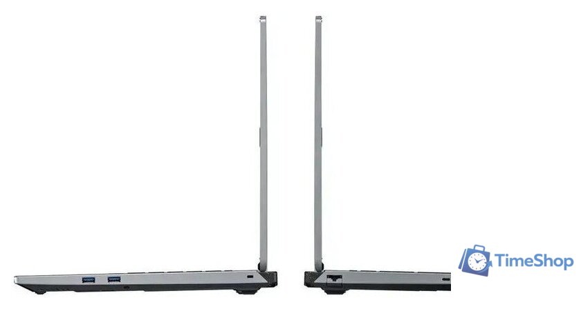 Игровой ноутбук Maibenben X-Treme Typhoon X16C X16C-i737560FERLG4E10 - Изображение №6 — Интернет-магазин Time-Shop