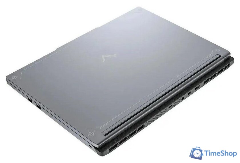 Игровой ноутбук Maibenben X-Treme Typhoon X16C X16C-i737560FERLG4E10 - Изображение №5 — Интернет-магазин Time-Shop