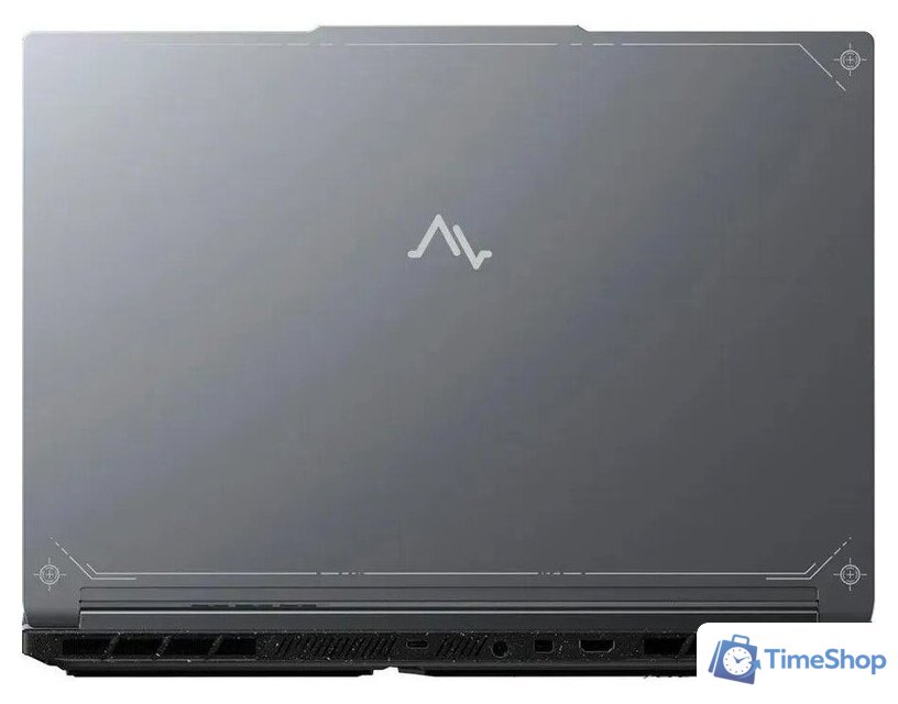 Игровой ноутбук Maibenben X-Treme Typhoon X16C X16C-i737560FERLG4E10 - Изображение №3 — Интернет-магазин Time-Shop