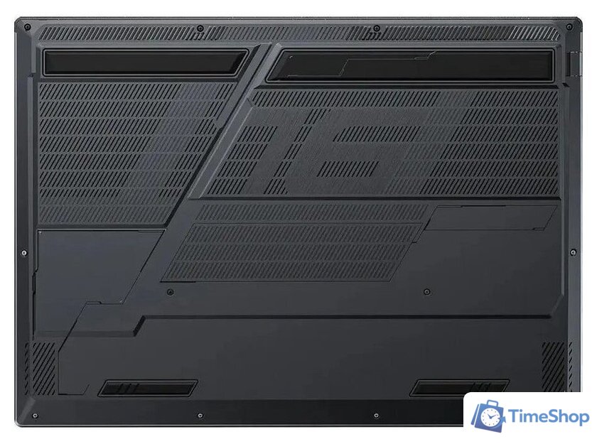 Игровой ноутбук Maibenben X-Treme Typhoon X16C X16C-i737560FERLG4E10 - Изображение №4 — Интернет-магазин Time-Shop