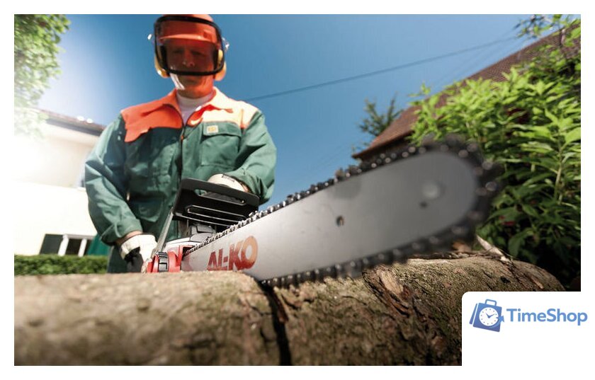 Электрическая пила AL-KO EKI 2200/40 (112809) - Изображение №2 — Интернет-магазин Time-Shop