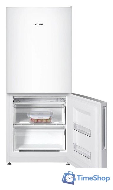 Холодильник ATLANT ХМ-4608-101 - Изображение №6 — Интернет-магазин Time-Shop