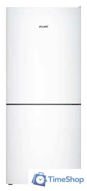 Холодильник ATLANT ХМ-4608-101 - Изображение №1 — Интернет-магазин Time-Shop