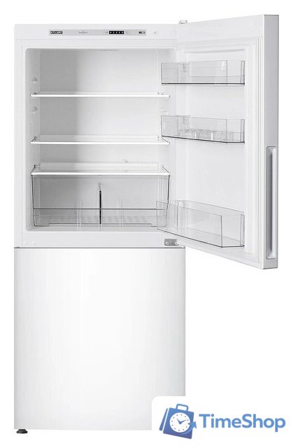 Холодильник ATLANT ХМ-4608-101 - Изображение №3 — Интернет-магазин Time-Shop