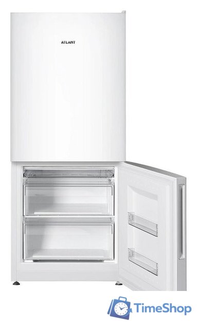 Холодильник ATLANT ХМ-4608-101 - Изображение №5 — Интернет-магазин Time-Shop