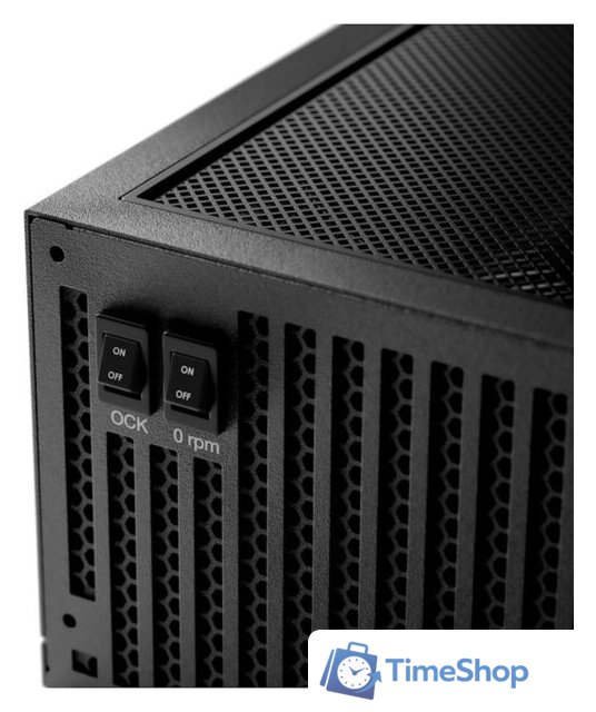 Блок питания be quiet! Dark Power 14 1000W BP020 - Изображение №5 — Интернет-магазин Time-Shop