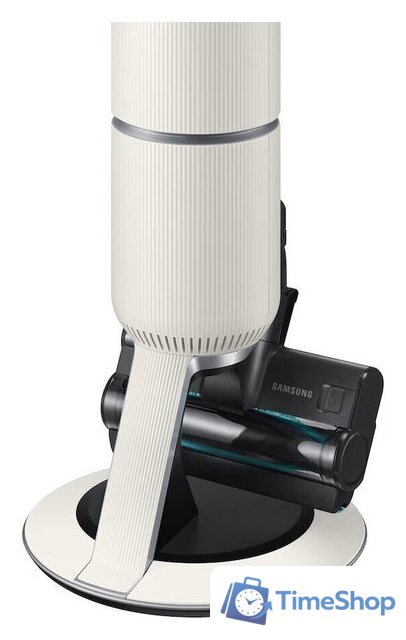 Пылесос Samsung Bespoke AI Jet Lite Pet VS80F28DES/GE - Изображение №13 — Интернет-магазин Time-Shop