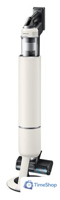 Пылесос Samsung Bespoke AI Jet Lite Pet VS80F28DES/GE - Изображение №10 — Интернет-магазин Time-Shop