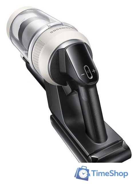 Пылесос Samsung Bespoke AI Jet Lite Pet VS80F28DES/GE - Изображение №19 — Интернет-магазин Time-Shop