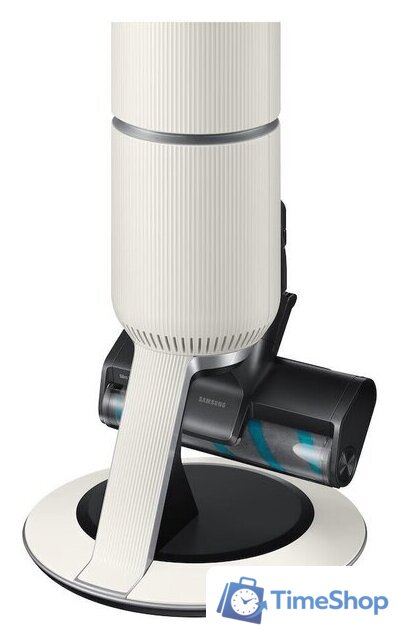 Пылесос Samsung Bespoke AI Jet Lite Pet VS80F28DES/GE - Изображение №14 — Интернет-магазин Time-Shop