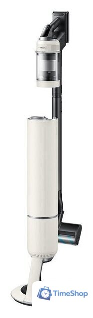 Пылесос Samsung Bespoke AI Jet Lite Pet VS80F28DES/GE - Изображение №12 — Интернет-магазин Time-Shop