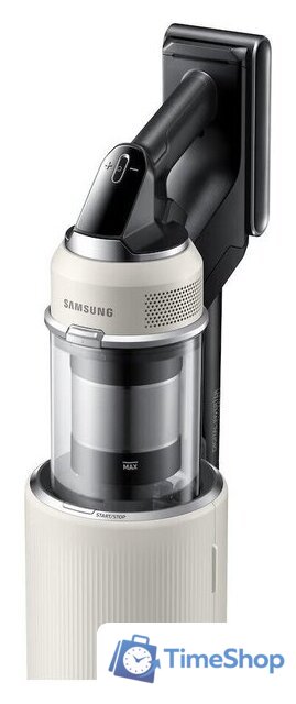 Пылесос Samsung Bespoke AI Jet Lite Pet VS80F28DES/GE - Изображение №15 — Интернет-магазин Time-Shop