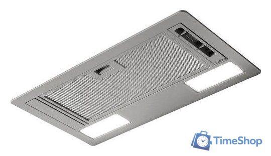 Кухонная вытяжка Jetair Viera GR/A/52 PRF0153828 - Изображение №1 — Интернет-магазин Time-Shop