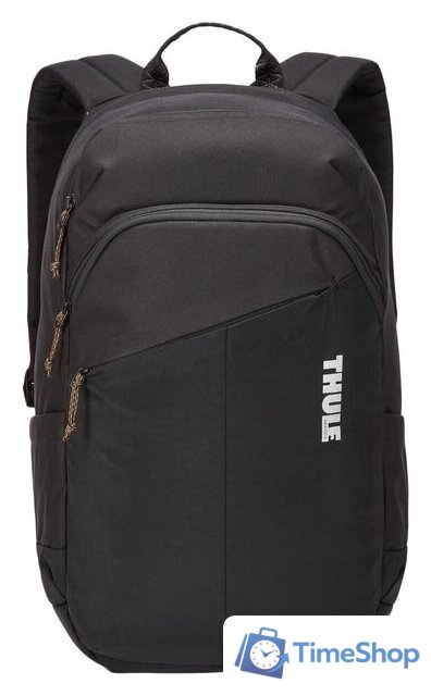 Городской рюкзак Thule Exeo TCAM-8116 (черный) - Изображение №3 — Интернет-магазин Time-Shop