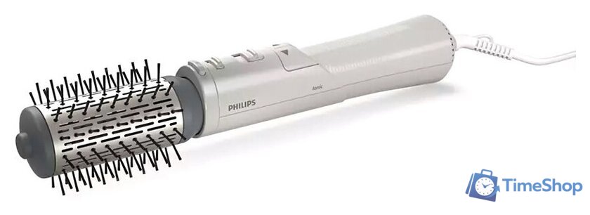 Фен-щетка Philips BHA710/00 - Изображение №1 — Интернет-магазин Time-Shop