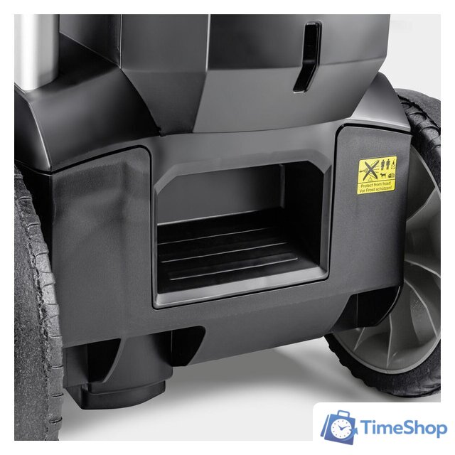 Мойка высокого давления Karcher HD 10/21-4 S 1.286-950.0 - Изображение №6 — Интернет-магазин Time-Shop